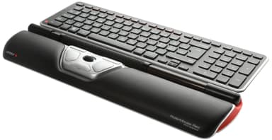 Contour RollerMouse Red trådløs rullemus
