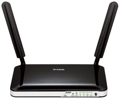 D-Link DWR-921 4G LTE router