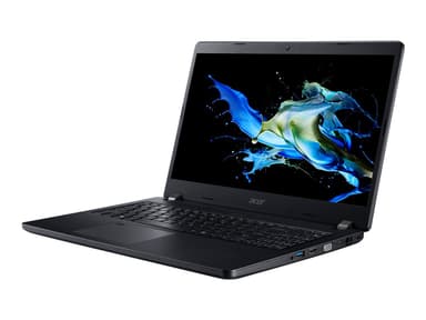 Acer TravelMate P2 TMP215-52-59UK - 15.6 - Core i5 10210U - 8 GB RAM - 256 GB SSD - Nordisk