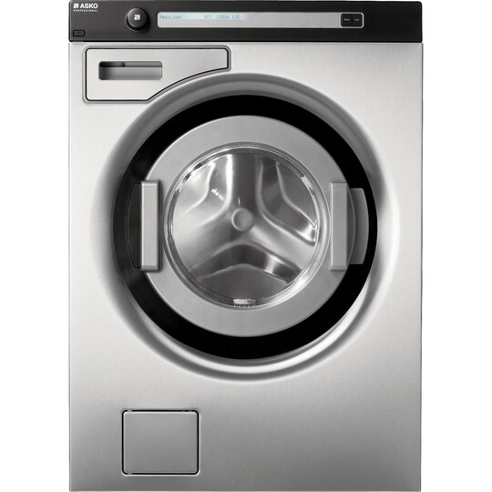 Asko Professional vaskemaskin WMC64V (moppemaskin)