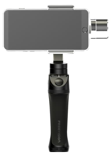 Freevision Vilta M universalgimbal for mobiltelefon