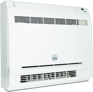 Wilfa Trysil varmepumpe -gulvmodell 6500