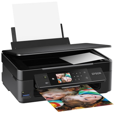 Epson Expression Home XP442 AIO fargeblekkskriver Elkjøp