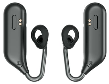 Sony Xperia Ear Duo headsett (sort)