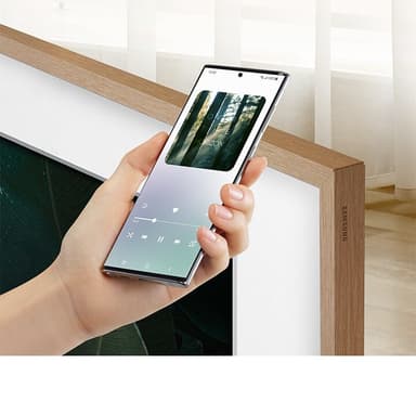 Samsung 65" The Frame LS03A 4K QLED TV (2021)