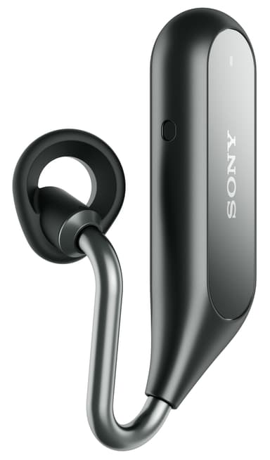 Sony Xperia Ear Duo headsett (sort)
