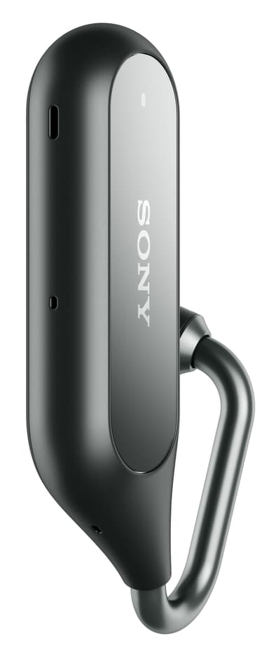 Sony Xperia Ear Duo headsett (sort)