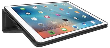 Targus VersaVu iPad Pro 12.9" roterende etui (sort)