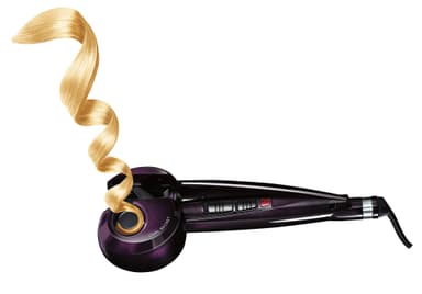 BaByliss Paris Curl Secret krølltang C1000E