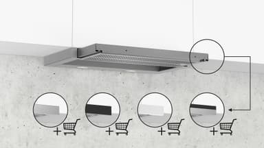 Siemens ventilator LI67RB531