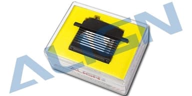 Align DS825M HV Digital Servo - 12.5kg/0.02sek