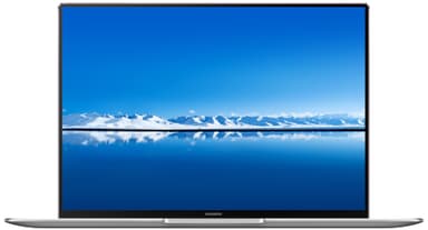 Huawei MateBook X Pro 13,9" bærbar PC (sølv)