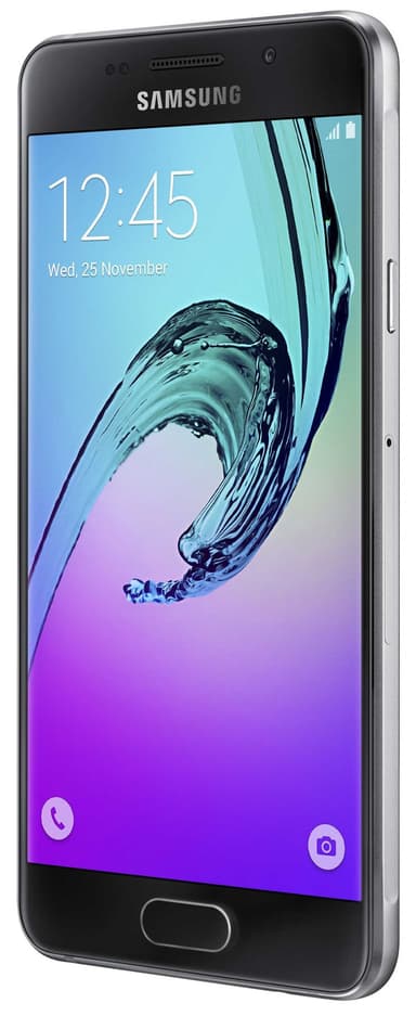 Samsung Galaxy A3 (2016) sort