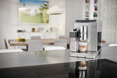 DeLonghi Primadonna S Evo kaffemaskin ECAM51055M