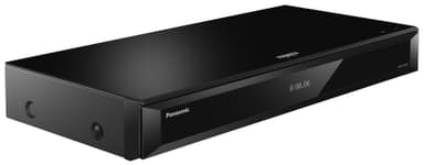 Panasonic 4K/UHD Blu-ray-spiller DMP-UB700EGK