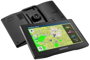 Garmin DriveAssist 51 LMT-D GPS