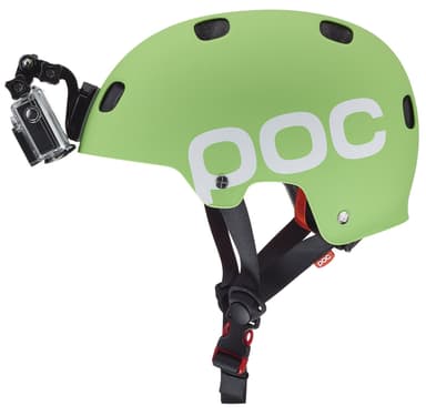 GoPro Helmet Front Mount