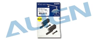 H45169T 450 Plus Main Rotor Holder Set