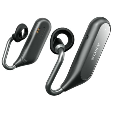 Sony Xperia Ear Duo headsett (sort)