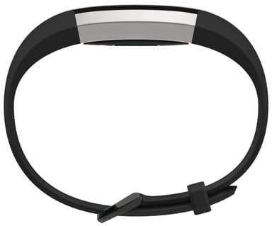 FitBit Alta HR aktivitetsmåler S (sort)