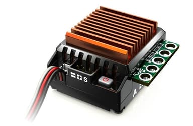 SkyRC Cheetah 1/10 BL Sensor sett 4000KV 8.5T