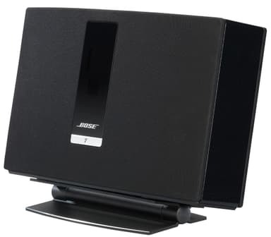 SoundXtra stativ Bose SoundTouch 20 høyttaler (sort)