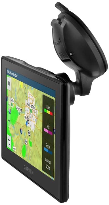 Garmin DriveAssist 51 LMT-D GPS