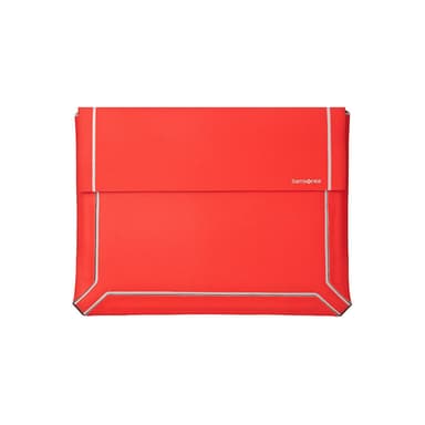 Samsonite Thermo Tech PC-etui 15.6" (rød)