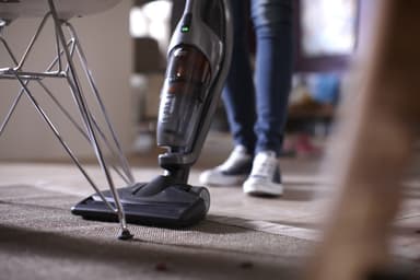 FC6168/01 Philips PowerPro Duo 2-i-1 trådløs støvsuger