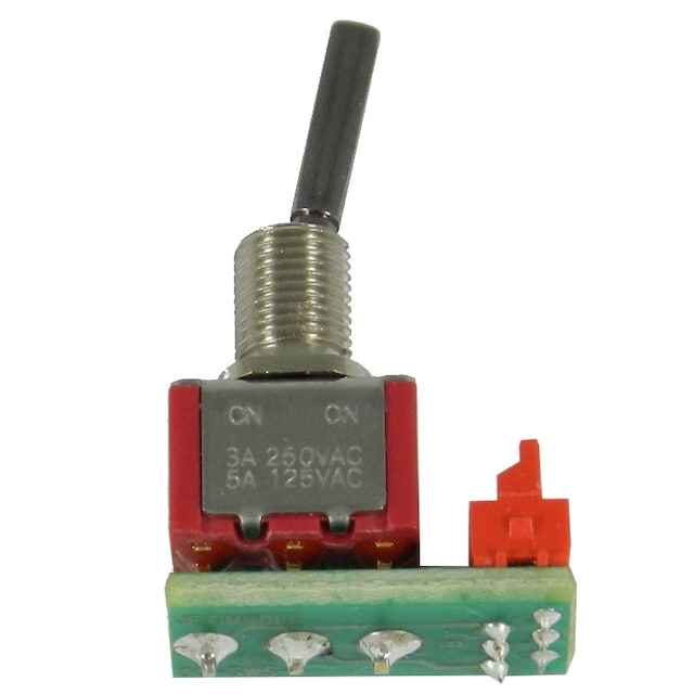 Jeti Switch for DC-16 Short 2 Position