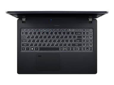 Acer TravelMate P2 TMP215-52-59UK - 15.6 - Core i5 10210U - 8 GB RAM - 256 GB SSD - Nordisk