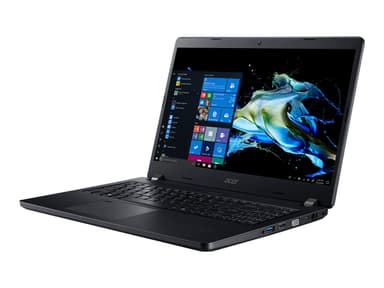 Acer TravelMate P2 TMP215-52-59UK - 15.6 - Core i5 10210U - 8 GB RAM - 256 GB SSD - Nordisk