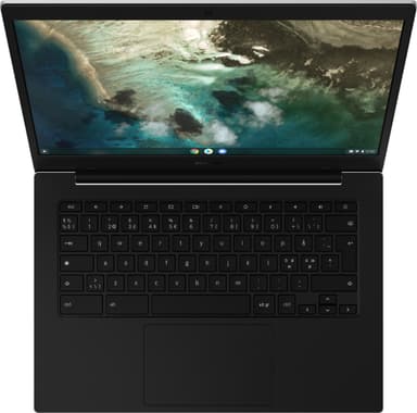 Samsung Galaxy Chromebook Go CEL/4/32 14" bærbar PC