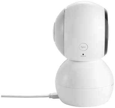 Netgear Arlo babymonitor ABC1000-100EUS