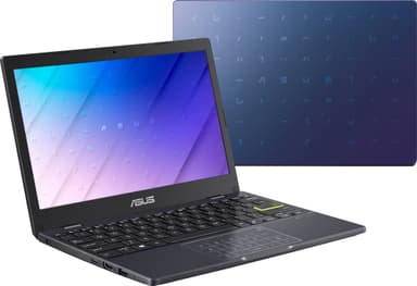 Asus E210MA 11,6" bærbar PC Cel/4/64 (rosa)