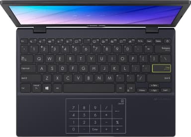 Asus E210MA 11,6" bærbar PC Cel/4/64 (rosa)