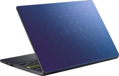 Asus E210MA 11,6" bærbar PC Cel/4/64 (rosa)