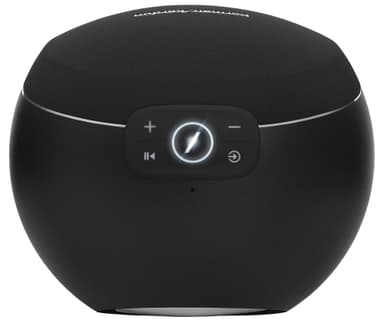Harman Kardon Omni 10+ trådløs høyttaler (sort)