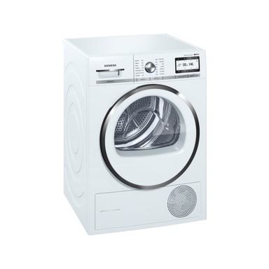 Siemens iq500 tørketrommel Siemens iq500 tørketrommel