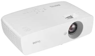 BenQ projektor TH683 (hvit)