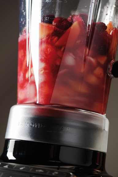 KitchenAid Diamond blender 5KSB1585EOB (sort)