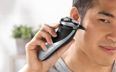 Philips PowerTouch barbermaskin PT860