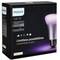 Philips White and color ambiance startsett (9W A60 E27)