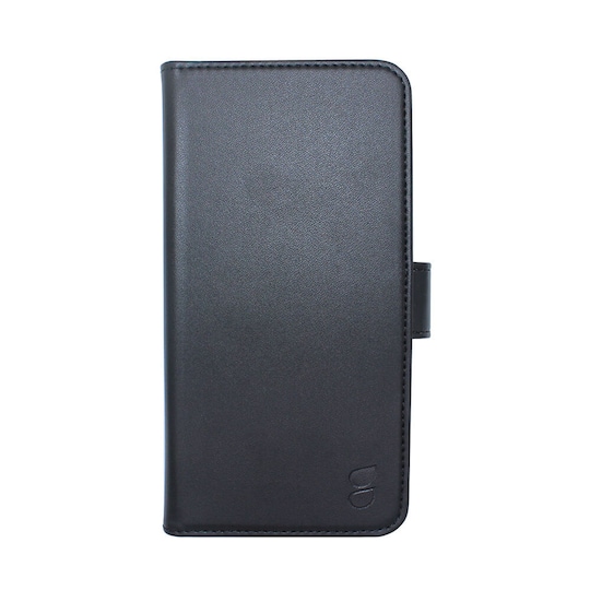 Gear OnePlus 7T lommebokdeksel (sort)
