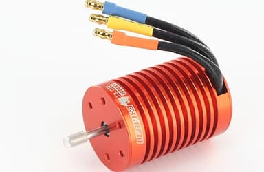 SkyRC Leopard 1/10 9T BL 4370KV Motor