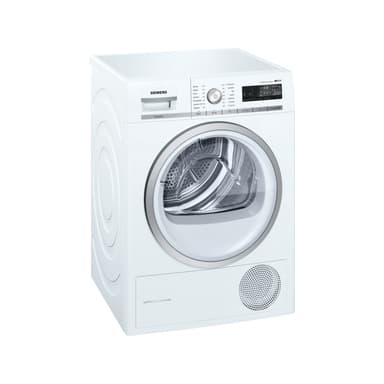 Siemens iq700 tørketrommel Siemens iq700 tørketrommel