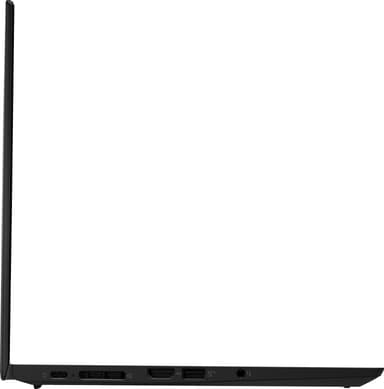 Lenovo ThinkPad T14s Gen2 14" bærbar PC i7/16/512 GB (sort)