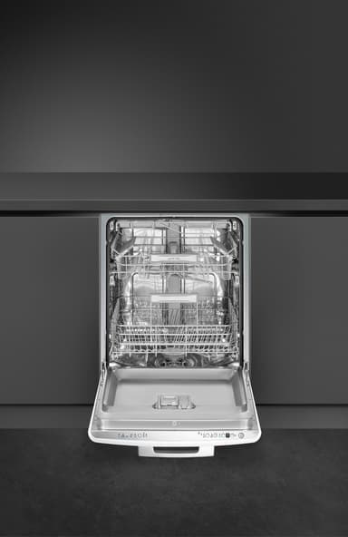 Smeg 50's style oppvaskmaskin STFABWH3