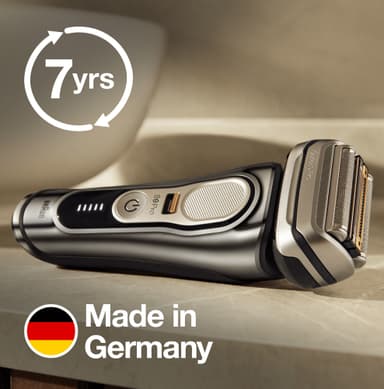 Braun Series 9 Pro barbermaskin BRA9476CC