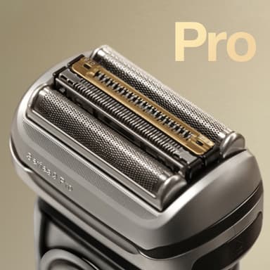 Braun Series 9 Pro barbermaskin BRA9476CC
